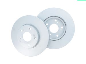 Disc frana HONDA CIVIC IX (FK) 1.4 i-VTEC (FK1) benzina 99 cai OPTIMAL BS-9594C