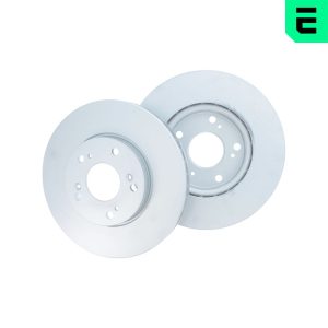 Disc frana HONDA CIVIC IX (FK) 1.4 i-VTEC (FK1) benzina 99 cai OPTIMAL BS-9594C