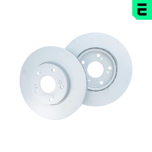 Disc frana HONDA CIVIC IX (FK) 1.4 i-VTEC (FK1) benzina 99 cai OPTIMAL BS-9594C
