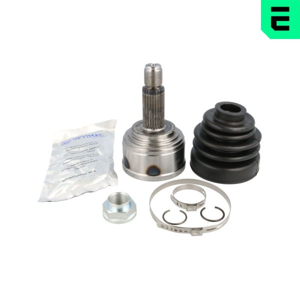 Cap planetara HONDA CIVIC V Hatchback (EG) 1.3 16V (EG3) benzina 75 cai OPTIMAL CW-2699
