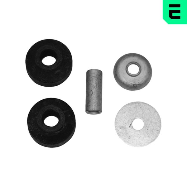 Set reparatie rulment sarcina amortizor HONDA CIVIC IV Hatchback (EC, ED, EE, EF) 1.3 (EC8) benzina 75 cai OPTIMAL F8-5949