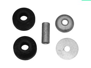 Set reparatie rulment sarcina amortizor HONDA CIVIC VI Fastback (MA, MB) 1.6 VTi (MB4) benzina 160 cai OPTIMAL F8-5949