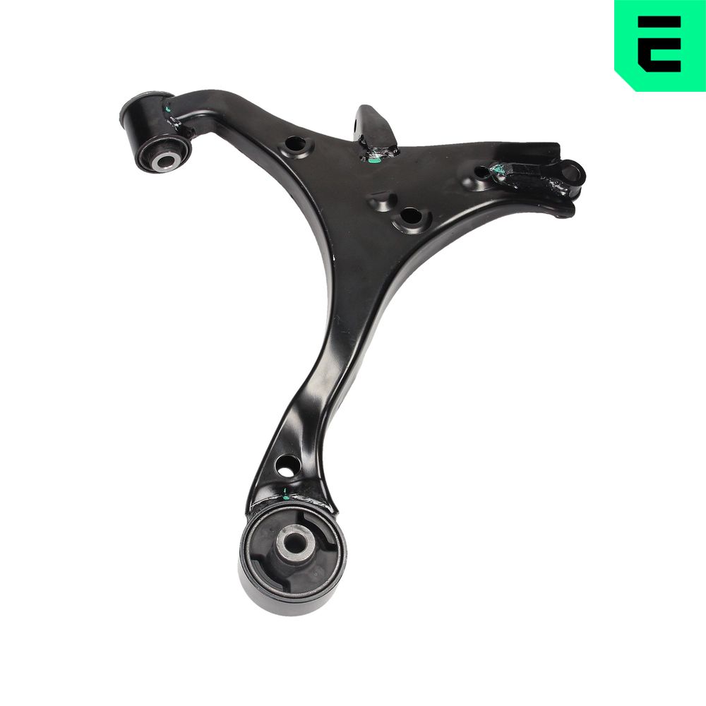 Brat suspensie roata HONDA CIVIC VII cupe (EM2) 1.7 i (EM2) benzina 120 cai OPTIMAL G6-1533