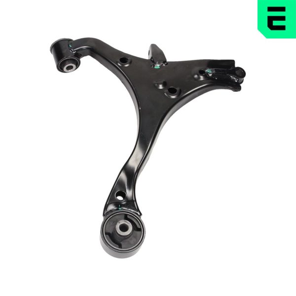 Brat suspensie roata HONDA CIVIC VII Hatchback (EU, EP, EV) 1.4 i (EP1, EU7) benzina 75 cai OPTIMAL G6-1533
