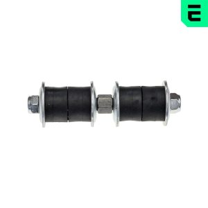 Bieleta antiruliu HONDA CIVIC IV Hatchback (EC, ED, EE, EF) 1.3 16V Cat (EC8) benzina 75 cai OPTIMAL G7-751