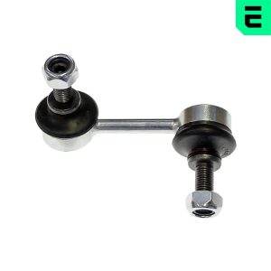 Bieleta antiruliu HONDA CIVIC VII cupe (EM2) 1.6 i (EM1) benzina 110 cai OPTIMAL G7-854