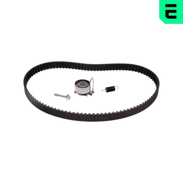 Kit distributie HONDA CIVIC VII Hatchback (EU, EP, EV) 1.6 i (EP2, EU8, EU6) benzina 110 cai OPTIMAL SK-1590