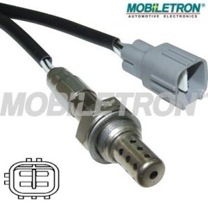 Sonda Lambda HONDA CIVIC IV limuzina (ED, EF) 1.4 L (ED2) benzina 90 cai MOBILETRON OS-T433P