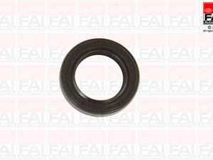 Simering ax cu came HONDA CIVIC IV Hatchback (EC, ED, EE, EF) 1.3 (EC8) benzina 75 cai FAI AUTOPARTS OS313
