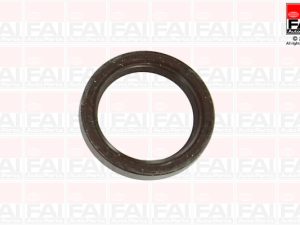 Simering arbore cotit HONDA CIVIC VII Hatchback (EU, EP, EV) 1.7 CTDi (EP4, EU9) diesel 100 cai FAI AUTOPARTS OS347