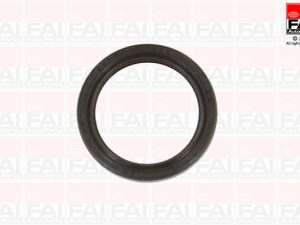 Simering arbore cotit HONDA CIVIC VII Hatchback (EU, EP, EV) 1.7 CTDi (EP4, EU9) diesel 100 cai FAI AUTOPARTS OS449