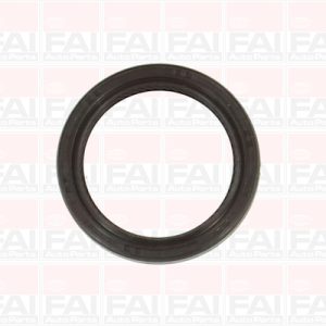 Simering arbore cotit HONDA CIVIC VII Hatchback (EU, EP, EV) 1.7 CTDi (EP4, EU9) diesel 100 cai FAI AUTOPARTS OS449