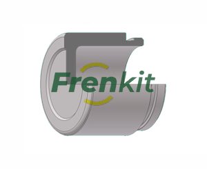 Piston etrier frana HONDA CIVIC IV Hatchback (EC, ED, EE, EF) 1.6 i 16V benzina 124 cai FRENKIT P514301