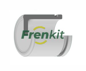 Piston etrier frana HONDA CIVIC IV Hatchback (EC, ED, EE, EF) 1.6 i 16V benzina 124 cai FRENKIT P514401