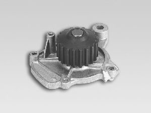 Pompa de apa HONDA CIVIC V cupe (EJ) 1.6 i Vtec (EJ1) benzina 125 cai HEPU P7822
