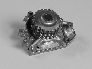 Pompa de apa HONDA CIVIC V Hatchback (EG) 1.6 VTi 16V (EG6) benzina 160 cai HEPU P7827