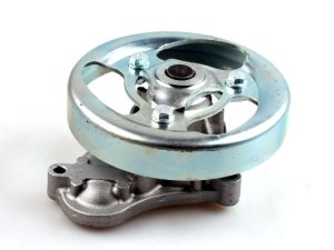 Pompa de apa HONDA CIVIC VIII limuzina (FD, FA) 1.3 IMA (FA3, FD3) benzina/elector 95 cai HEPU P7862