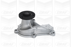 Pompa de apa HONDA CIVIC VIII limuzina (FD, FA) 1.8 (FD1, FD7, FA1) benzina 140 cai GRAF PA1062