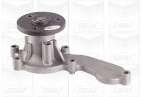 Pompa de apa HONDA CIVIC VIII Hatchback (FN, FK) 1.4 (FK1, FN4) benzina 100 cai GRAF PA1119