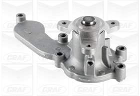 Pompa de apa HONDA CR-Z (ZF) 1.5 IMA (ZF1) benzina/elector 124 cai GRAF PA1149