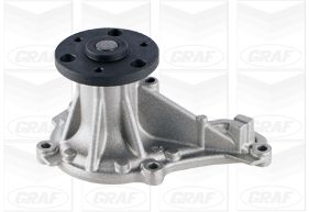 Pompa de apa HONDA CIVIC IX limuzina (FB) 1.8 (FB2) benzina 140 cai GRAF PA1217
