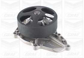 Pompa de apa HONDA CIVIC IX (FK) 2.2 i-DTEC (FK3) diesel 150 cai GRAF PA1244