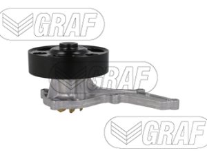 Pompa de apa HONDA HR-V (RU) 1.5 (RU1) benzina 130 cai GRAF PA1366