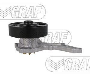 Pompa de apa HONDA HR-V (RU) 1.5 (RU1) benzina 130 cai GRAF PA1366