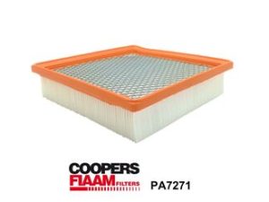 Filtru aer HONDA CIVIC VI cupe (EJ, EM1) 1.6 i Vtec (EM1) benzina 160 cai COOPERSFIAAM PA7271