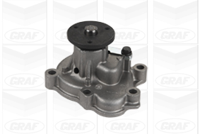 Pompa de apa HONDA CIVIC VII Hatchback (EU, EP, EV) 1.7 CTDi (EP4, EU9) diesel 100 cai GRAF PA948