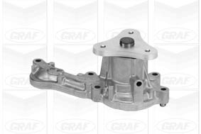 Pompa de apa HONDA CIVIC VIII Hatchback (FN, FK) 1.4 (FK1) benzina 83 cai GRAF PA949