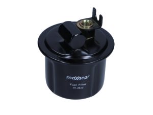 Filtru combustibil HONDA CIVIC VI cupe (EJ, EM1) 1.6 i Vtec (EM1) benzina 160 cai MAXGEAR 26-2187