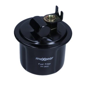 Filtru combustibil HONDA CIVIC V Hatchback (EG) 1.5 i 16V (EG4) benzina 90 cai MAXGEAR 26-2187