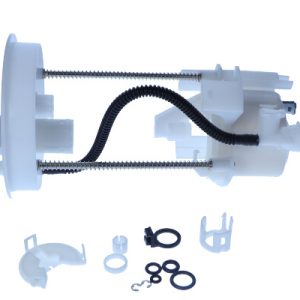 Filtru combustibil HONDA CIVIC VIII limuzina (FD, FA) 1.3 IMA (FA3, FD3) benzina/elector 95 cai MAXGEAR 26-2224