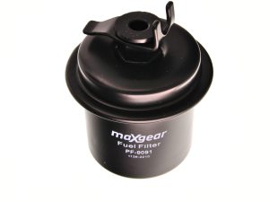 Filtru combustibil HONDA CIVIC VI Hatchback (EJ, EK) 1.4 i (EJ9) benzina 75 cai MAXGEAR 26-2261