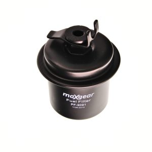 Filtru combustibil HONDA CIVIC VI Hatchback (EJ, EK) 1.4 i (EJ9) benzina 75 cai MAXGEAR 26-2261