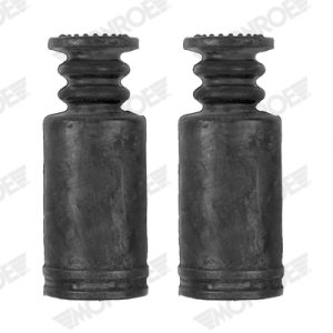 Chit protectie praf amortizor HONDA CIVIC VII cupe (EM2) 1.7 i (EM2) benzina 120 cai MONROE PK106