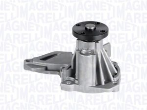 Pompa de apa HONDA CIVIC VI Aerodeck (MB, MC) 1.6 16V (MC1) benzina 116 cai MAGNETI MARELLI 352316170170