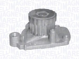 Pompa de apa HONDA CIVIC VII cupe (EM2) 1.6 i (EM1) benzina 110 cai MAGNETI MARELLI 352316170466