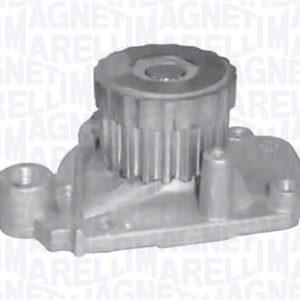 Pompa de apa HONDA CIVIC VII Hatchback (EU, EP, EV) 1.4 i (EP1, EU7) benzina 75 cai MAGNETI MARELLI 352316170466