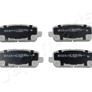Placute frana HONDA HR-V (RU) 1.5 (RU1) benzina 130 cai JAPANPARTS PP-414AF