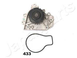 Pompa de apa HONDA CIVIC VI cupe (EJ, EM1) 1.6 i Vtec (EM1) benzina 160 cai JAPANPARTS PQ-433