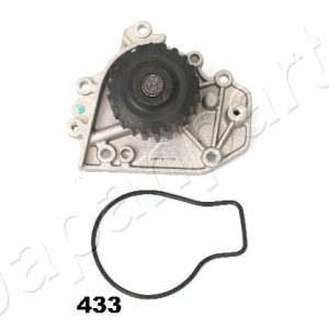 Pompa de apa HONDA CIVIC IV Hatchback (EC, ED, EE, EF) 1.6 i 16V Vtec (EE9) benzina 150 cai JAPANPARTS PQ-433