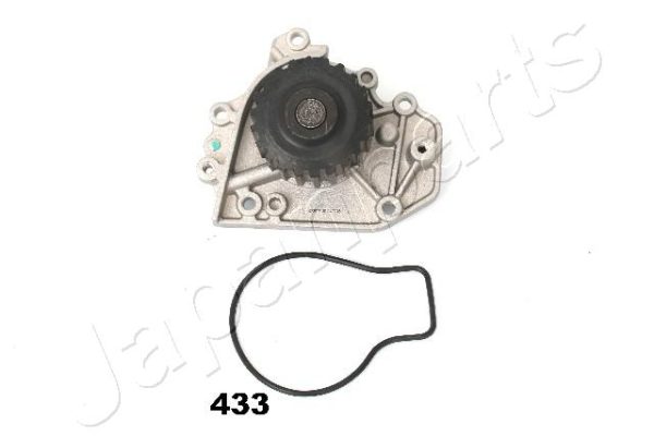Pompa de apa HONDA CIVIC IV Hatchback (EC, ED, EE, EF) 1.6 i 16V Vtec (EE9) benzina 150 cai JAPANPARTS PQ-433