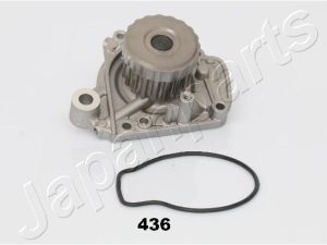 Pompa de apa HONDA CIVIC VII cupe (EM2) 1.6 i (EM1) benzina 110 cai JAPANPARTS PQ-436
