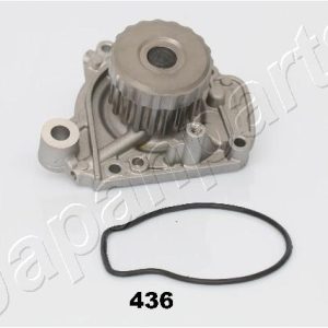 Pompa de apa HONDA CIVIC VII Hatchback (EU, EP, EV) 1.4 i (EP1, EU7) benzina 75 cai JAPANPARTS PQ-436