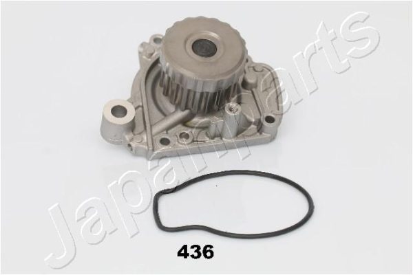 Pompa de apa HONDA CIVIC VII Hatchback (EU, EP, EV) 1.4 i (EP1, EU7) benzina 75 cai JAPANPARTS PQ-436