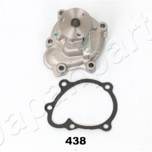 Pompa de apa HONDA CIVIC VII Hatchback (EU, EP, EV) 1.7 CTDi (EP4, EU9) diesel 100 cai JAPANPARTS PQ-438