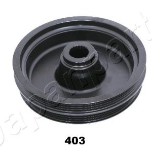 Fulie curea arbore cotit HONDA CIVIC VI limuzina (EJ, EK, SO) 1.6 i Vtec (EK1, SO4) benzina 125 cai JAPANPARTS PU-403