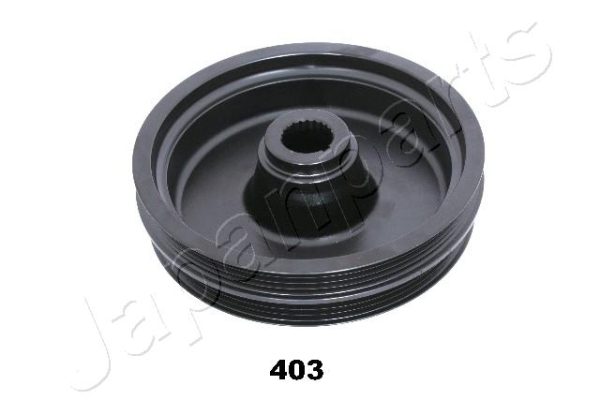 Fulie curea arbore cotit HONDA CIVIC VI limuzina (EJ, EK, SO) 1.6 i Vtec (EK1, SO4) benzina 125 cai JAPANPARTS PU-403
